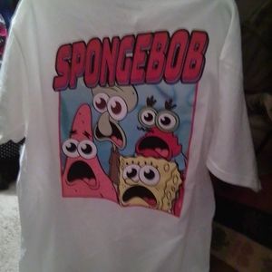 Sponge Bob T-shirt